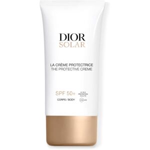 Christian Dior Dior Solar The Protective Creme SPF 50 body sunscreen SPF 50 150 ml