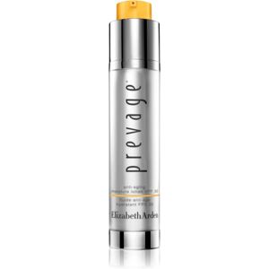 Elisabeth Arden Prevage nourishing and hydrating light day cream with anti-wrinkle effect SPF 30 50 ml