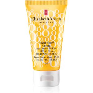 Elisabeth Arden Eight Hour facial sunscreen SPF 50 50 ml