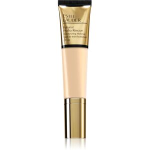 Estée Lauder Futurist Hydra Rescue hydrating foundation SPF 45 shade 1W2 Sand 35 ml