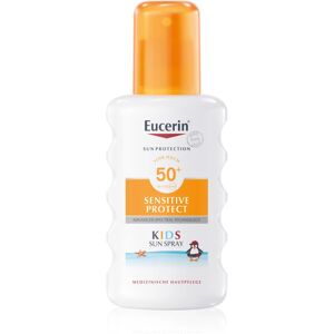 Eucerin Sun Kids protective spray for kids SPF 50+ 200 ml