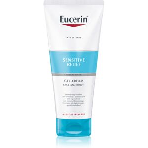 Eucerin Sensitive Relief cream gel aftersun 200 ml