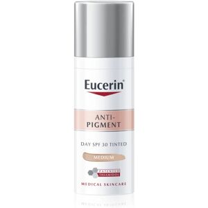 Eucerin Anti-Pigment day cream for pigment spot correction SPF 30 50 ml