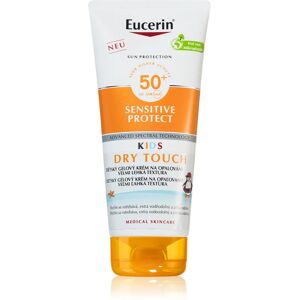 Eucerin Sun Protection sunscreen for children SPF 50+ 200 ml