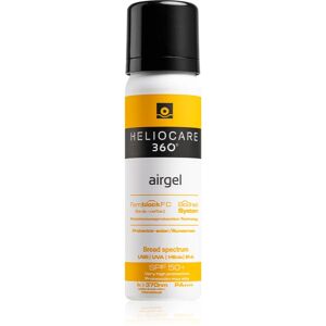 Heliocare 360° sunscreen SPF 50+ 60 ml