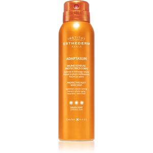 Institut Esthederm Adaptasun Protective Silky Body Mist body mist with high sun protection 150 ml