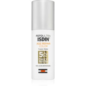 ISDIN Age Repair Age Repair toning sunscreen with anti-ageing effect SPF 50 50 ml