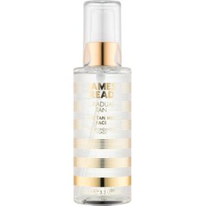 James Read Gradual Tan H2O Tan Mist self-tanning mist for the face 100 ml