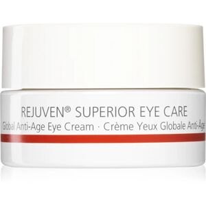 Juvena Rejuven® Men Global Anti-Age Eye Cream anti-wrinkle eye cream M 15 ml