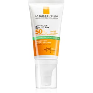 La Roche-Posay Anthelios UVMUNE 400 protection fluid for sensitive, normal to oily skin SPF 50+ 50 ml