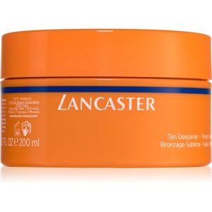 Lancaster Sun Beauty Tan Deepener tinted gel for deeper tan W 200 ml