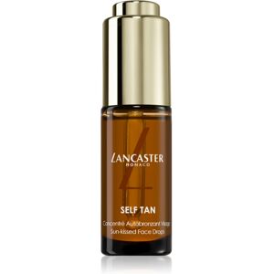 Lancaster Self Tan facial serum W 15 ml