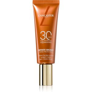 Lancaster Infinite Bronze foundation SPF 30 W 50 ml