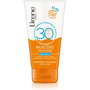 Lirene Sun protective lotion for body and face SPF 30 150 ml