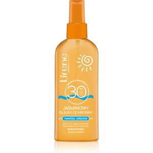 Lirene Sun protective dry sun oil SPF 30 150 ml