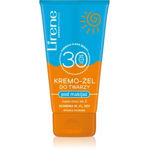 Lirene Sun care protective makeup primer SPF 30 50 ml