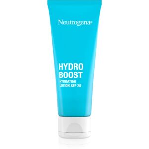 Neutrogena Hydro Boost® moisturising cream SPF 25 50 ml