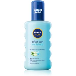 Nivea Sun After Sun after-sun spray 200 ml