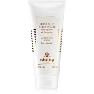 Sisley After-Sun Care Tan Extender Complete After-sun Care For The Body 200 ml