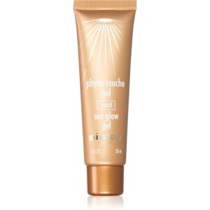 Sisley Phyto-Touche Sun Glow Gel Mat tinted face gel shade Mat 30 ml