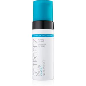 St Tropez Tan Classic Bronzing Mousse 120 ml