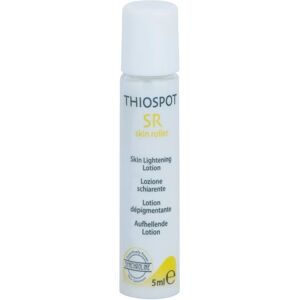 Synchroline Thiospot SR topical treatment for hyperpigmentation roll-on 5 ml