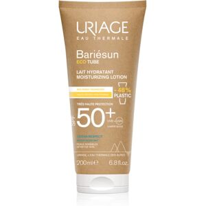 Uriage Bariésun Bariésun-Repair Balm moisturising lotion SPF 50+ 200 ml