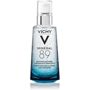 Vichy Minéral 89 strengthening and re-plumping hyaluron-booster 50 ml