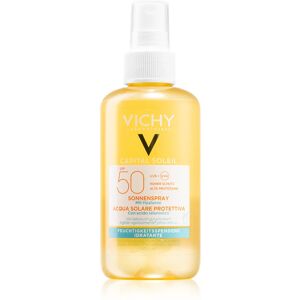 Vichy Capital Soleil protective moisturising mist SPF 50 200 ml