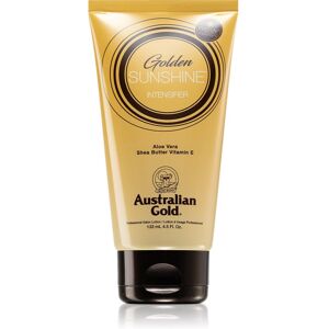 Australian Gold Gold Sunshine bronzing lotion for tan enhancement 130 ml Australian Gold Gold Sunshine bronzing lotion for tan enhancement 130 ml