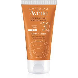 Avène Sun Comfort Cream sunscreen cream SPF 30 50 ml Avène Sun Comfort Cream sunscreen cream SPF 30 50 ml
