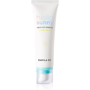 Banila Co. hello sunny Aqua Sun Essence SPF 50+ - Face Cream Banila Co. hello sunny Aqua Sun Essence SPF 50+ - Face Cream