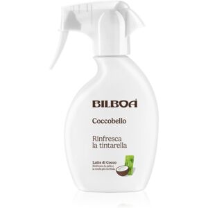 Bilboa Coccobello Aquabronze after-sun spray with coconut oil 250 ml Bilboa Coccobello Aquabronze after-sun spray with coconut oil 250 ml