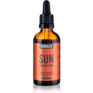 BIOBAZA Sun moisturising serum prolonging tan 50 ml BIOBAZA Sun moisturising serum prolonging tan 50 ml