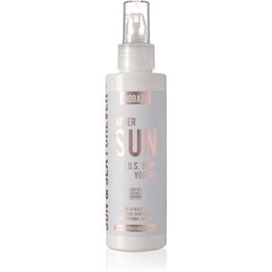 Biobaza After Sun Tan Boosting Fluid - 150ml - After Sun Product Biobaza After Sun Tan Boosting Fluid - 150ml - After Sun Product