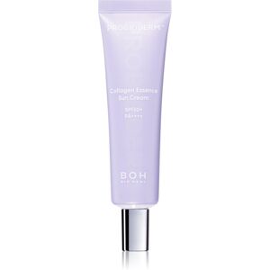 BIOHEAL BOH Probioderm Collagen Essence Sun Cream anti-wrinkle facial sunscreen SPF 50+ 50 ml BIOHEAL BOH Probioderm Collagen Essence Sun Cream anti-wrinkle facial sunscreen SPF 50+ 50 ml