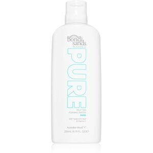 Bondi Sands Self Tan Foaming Water Dark - Self-tanning mousse Bondi Sands Self Tan Foaming Water Dark - Self-tanning mousse
