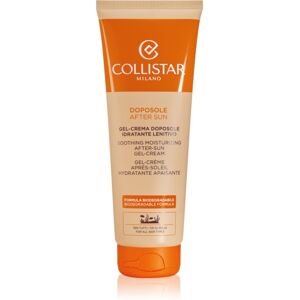 Collistar After Sun Eco-Compatible after-sun cream ECO 250 ml Collistar After Sun Eco-Compatible after-sun cream ECO 250 ml