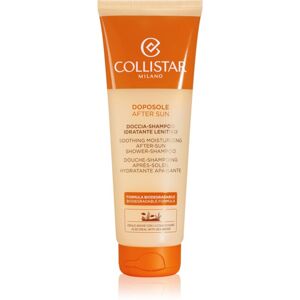 Collistar After Sun Eco-Compatible after-sun shampoo ECO 250 ml Collistar After Sun Eco-Compatible after-sun shampoo ECO 250 ml