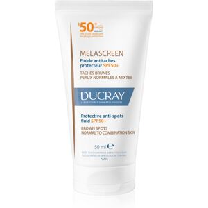 Ducray Melascreen protection fluid for pigment spot correction 50 ml Ducray Melascreen protection fluid for pigment spot correction 50 ml