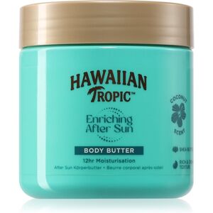 Hawaiian Tropic After Sun Exotic Coconut body butter aftersun 250 ml Hawaiian Tropic After Sun Exotic Coconut body butter aftersun 250 ml