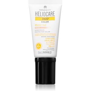Heliocare 360ยบ Color Water Gel SPF50+ Beige (50 ml) Heliocare 360ยบ Color Water Gel SPF50+ Beige (50 ml)