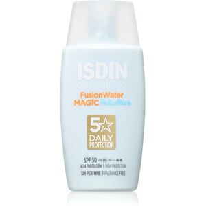 Isdin Pediatric SPF 50+ Ultra-light Sunscreen for Kids Isdin Pediatric SPF 50+ Ultra-light Sunscreen for Kids