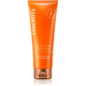 Lancaster Golden Tan Maximizer After Sun Lotion body lotion prolonging tan 125 ml Lancaster Golden Tan Maximizer After Sun Lotion body lotion prolonging tan 125 ml