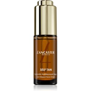Lancaster Self Tan facial serum W 15 ml Lancaster Self Tan facial serum W 15 ml