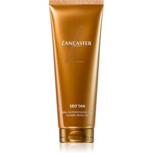 Lancaster Self Tan body gel with self-tanning effect W 125 ml Lancaster Self Tan body gel with self-tanning effect W 125 ml