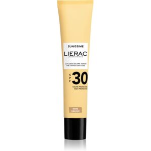 Lierac Sunissime The Tinted Sun Fluid SPF30 light tinted fluid SPF 30 40 ml Lierac Sunissime The Tinted Sun Fluid SPF30 light tinted fluid SPF 30 40 ml