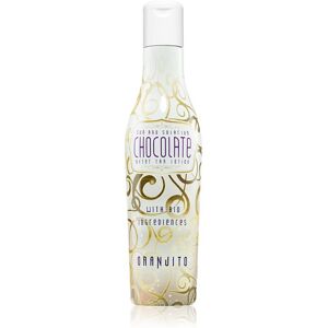 Oranjito After Tan Chocolate aftersun lotion 200 ml Oranjito After Tan Chocolate aftersun lotion 200 ml