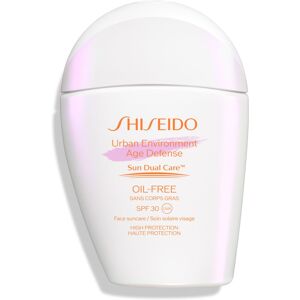 Shiseido Sun Care Urban Environment Age Defense SPF 30 - Sunscreen Shiseido Sun Care Urban Environment Age Defense SPF 30 - Sunscreen