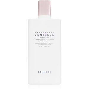 SKIN1004 Madagascar Centella Poremizing Velvet Finish Sunscreen facial sunscreen for oily skin SPF 50+ 50 ml SKIN1004 Madagascar Centella Poremizing Velvet Finish Sunscreen facial sunscreen for oily skin SPF 50+ 50 ml